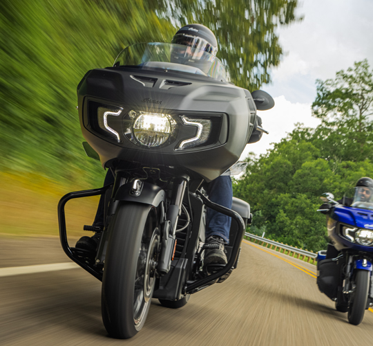 CONFIANZA EN CADA VIAJE.